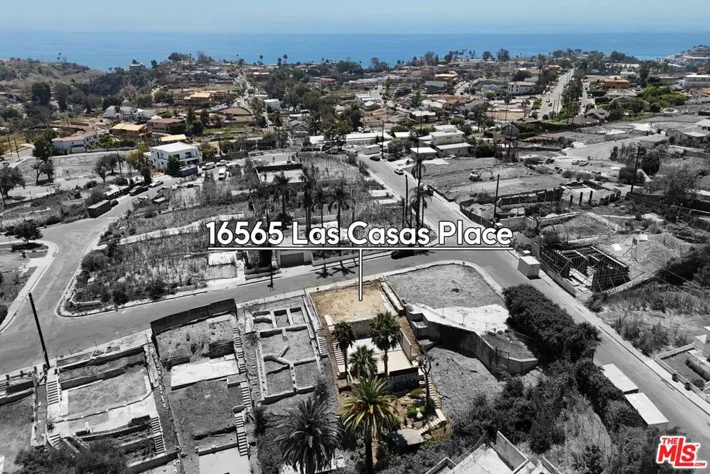 16565 Las Casas Place, Pacific Palisades, CA 90272 - #1
