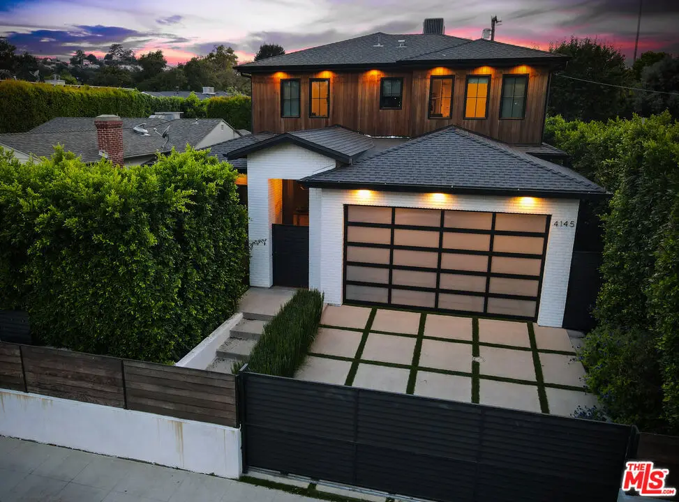 4145 Tujunga Avenue, Studio City, CA 91604 - #1