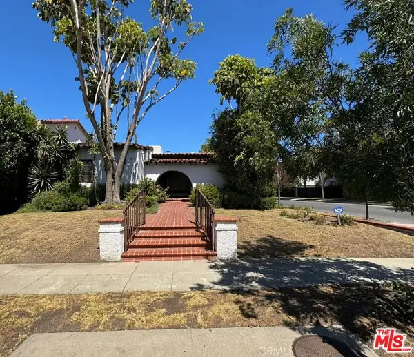474 S Clark Drive, Beverly Hills, CA 90211