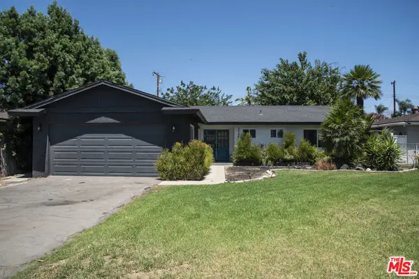 3954 Wakefield Avenue, Chino, CA 91710