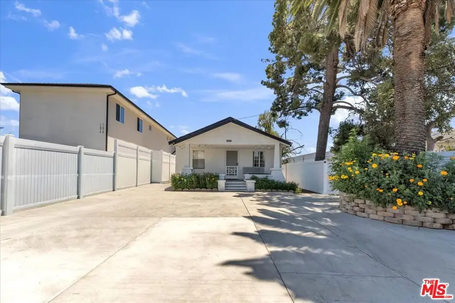 11018 Olinda Street, Sun Valley, CA 91352 - #2