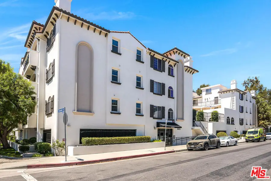 4805 Bellflower Avenue #104, North Hollywood, CA 91601 - #2