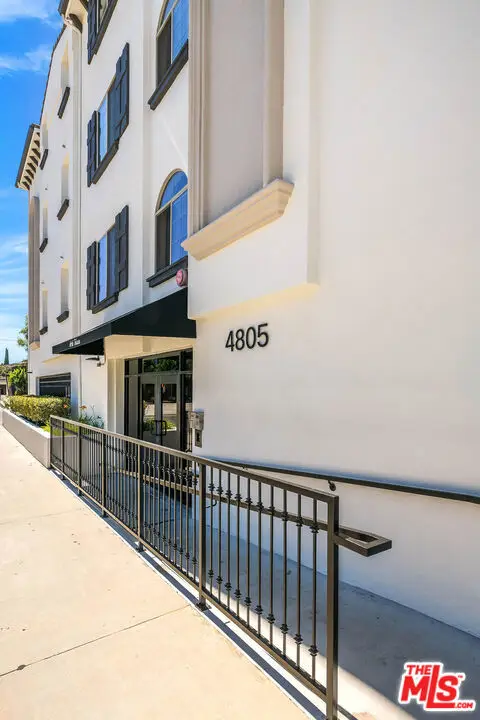 4805 Bellflower Avenue #104, North Hollywood, CA 91601 - #3
