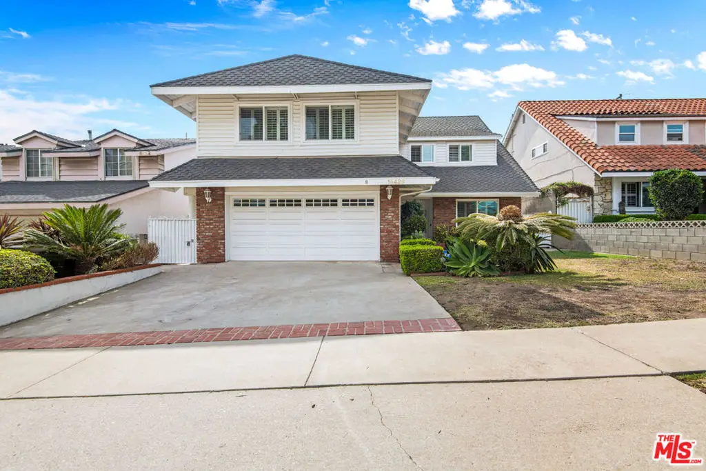 19429 Broadacres Avenue, Carson, CA 90746 - #1