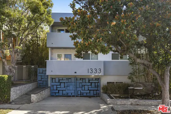 1333 14th Street #11, Santa Monica, CA 90404