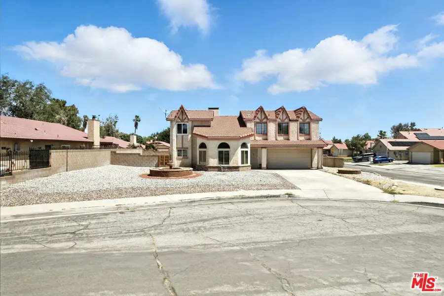 1655 E Avenue K, Lancaster, CA 93535 - #2
