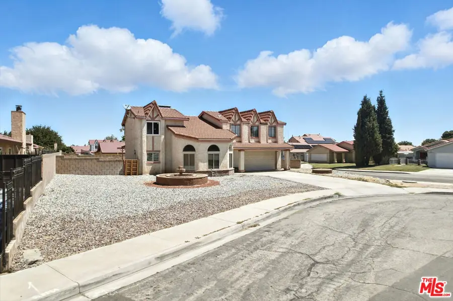 1655 E Avenue K, Lancaster, CA 93535 - #3