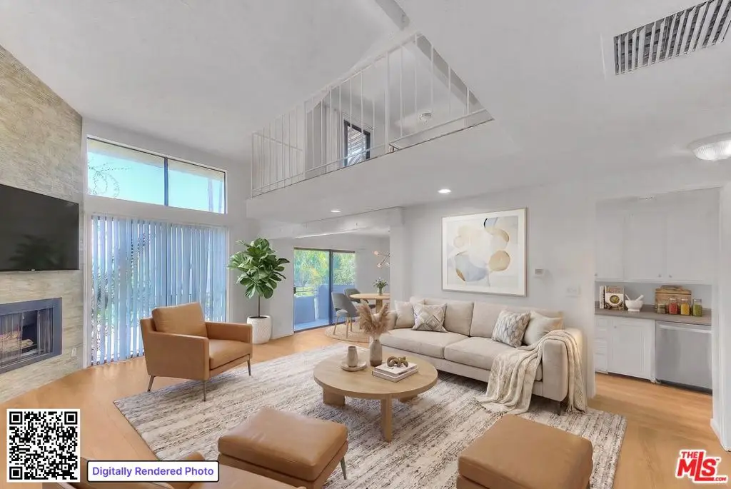 4311 Colfax Avenue #215, Studio City, CA 91604 - #1