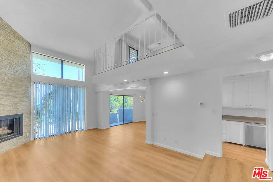 4311 Colfax Avenue #215, Studio City, CA 91604 - #2