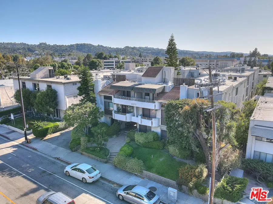 4311 Colfax Avenue #215, Studio City, CA 91604 - #3