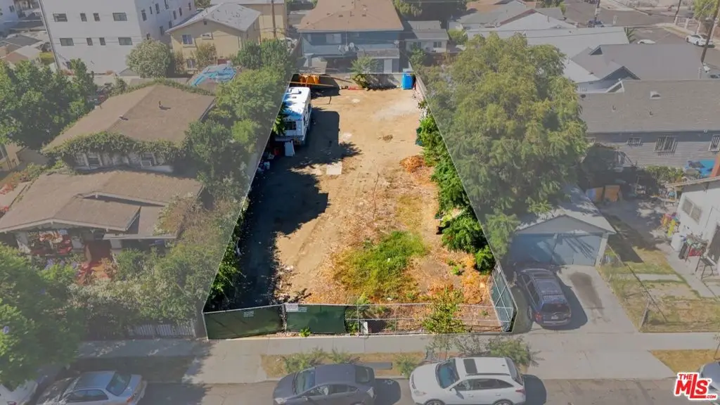 1339 W 35th Place, Los Angeles, CA 90007 - #1