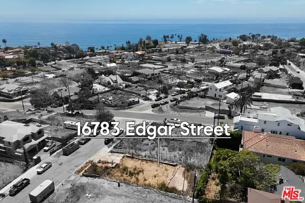 16783 Edgar Street, Pacific Palisades, CA 90272