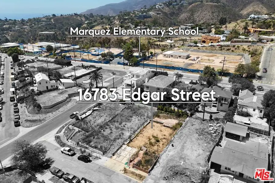 16783 Edgar Street, Pacific Palisades, CA 90272 - #3