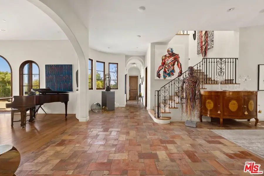 1214 Beverly View Drive, Beverly Hills, CA 90210 - #2