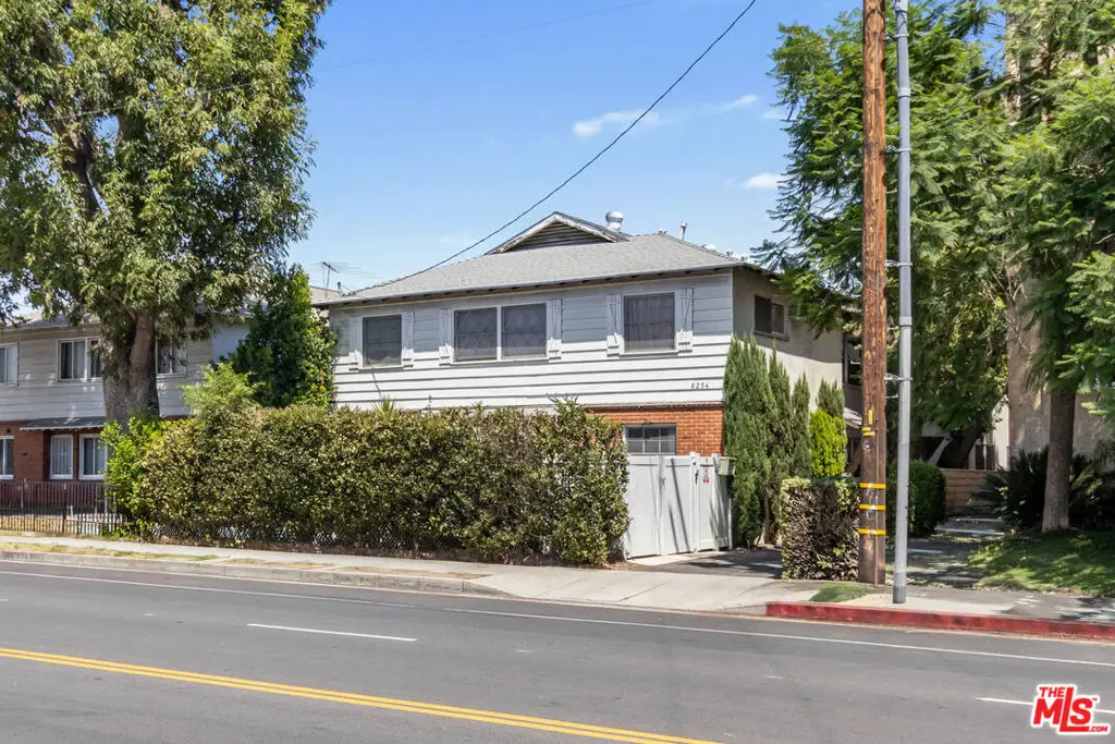 6254 Whitsett, North Hollywood, CA 91406 - #1