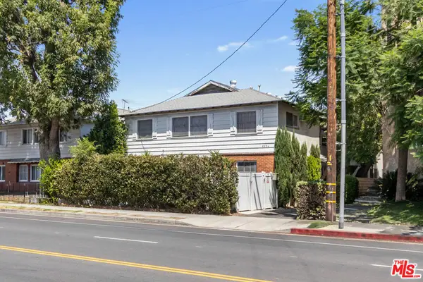 6254 Whitsett, Valley Glen, CA 91406