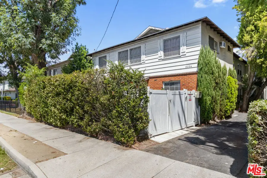 6254 Whitsett, North Hollywood, CA 91406 - #3