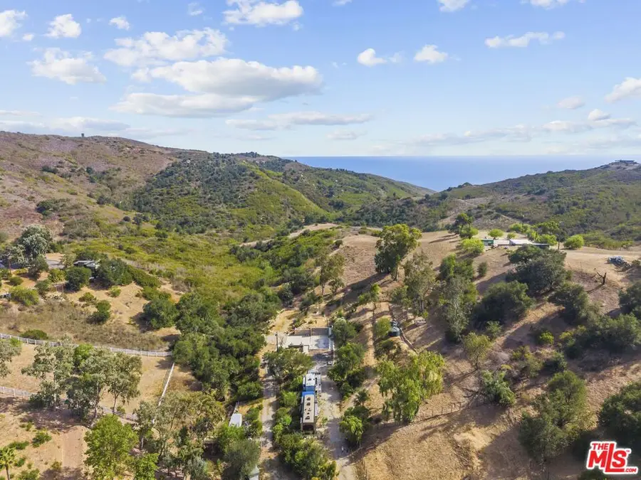 2911 S Foose Road, Malibu, CA 90265 - #2
