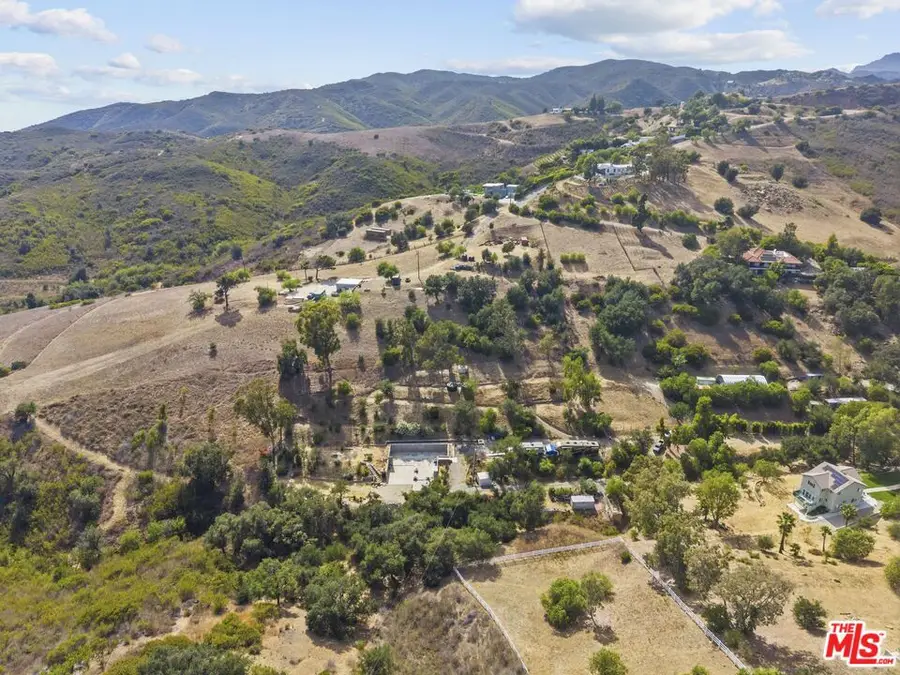 2911 S Foose Road, Malibu, CA 90265 - #3