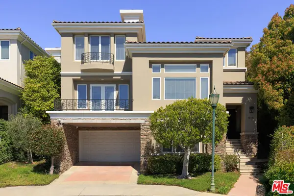16671 Calle Brittany, Los Angeles, CA 90272