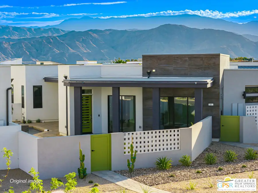 4 Scrub Jay Lane #Lot 5149, Rancho Mirage, CA 92270 - #2
