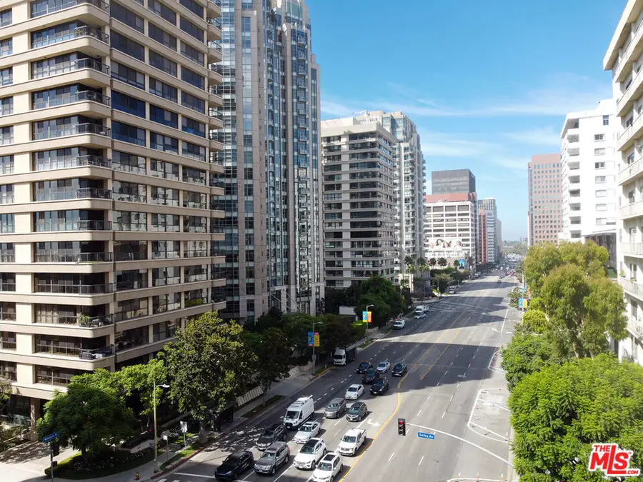10747 Wilshire Boulevard #PH4, Los Angeles, CA 90024 - #2