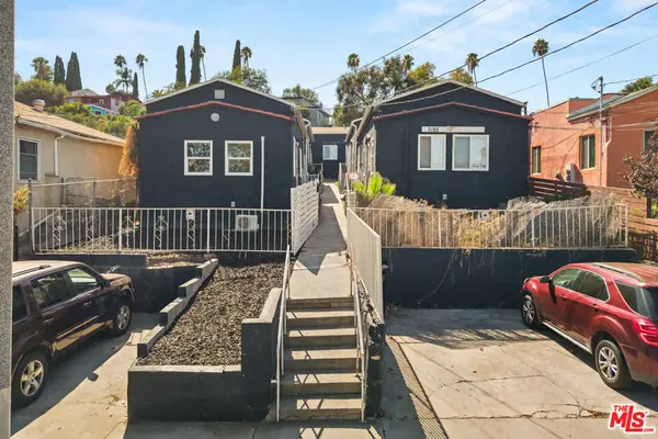 3193 Budau Avenue, Los Angeles, CA 90032