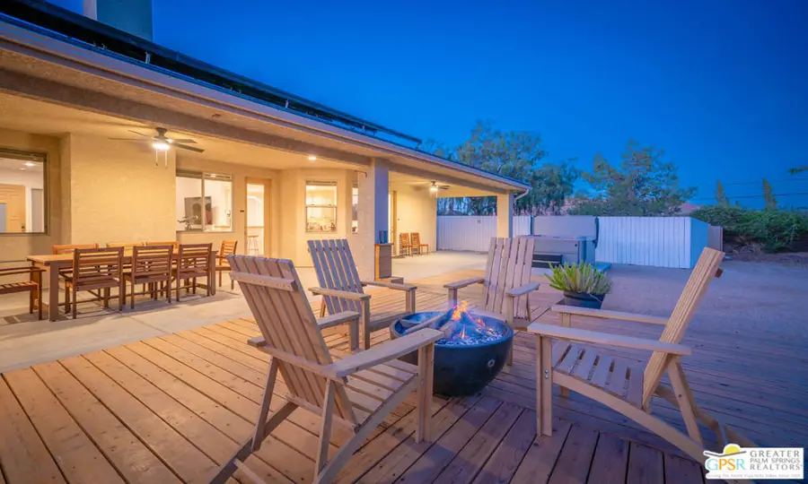 7514 Sunset Road, Joshua Tree, CA 92252 - #2