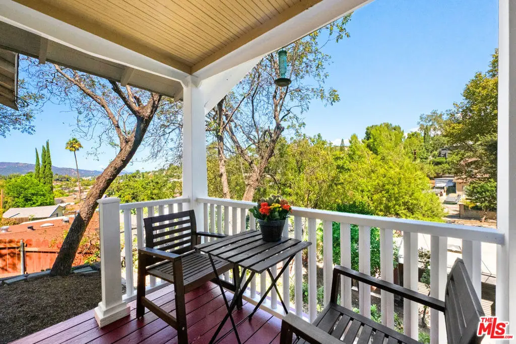 1812 Wollam Street, Los Angeles, CA 90065 - #1