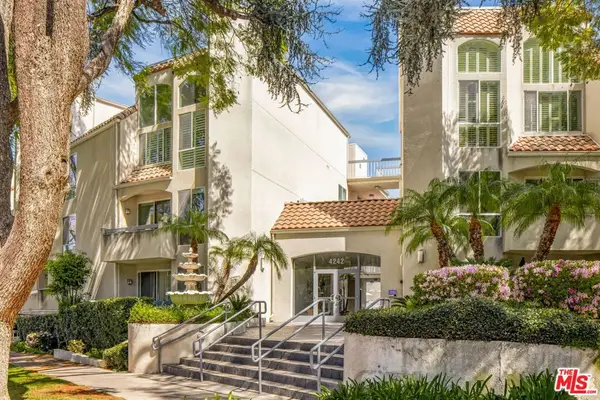 4242 Stansbury Avenue #116, Sherman Oaks, CA 91423