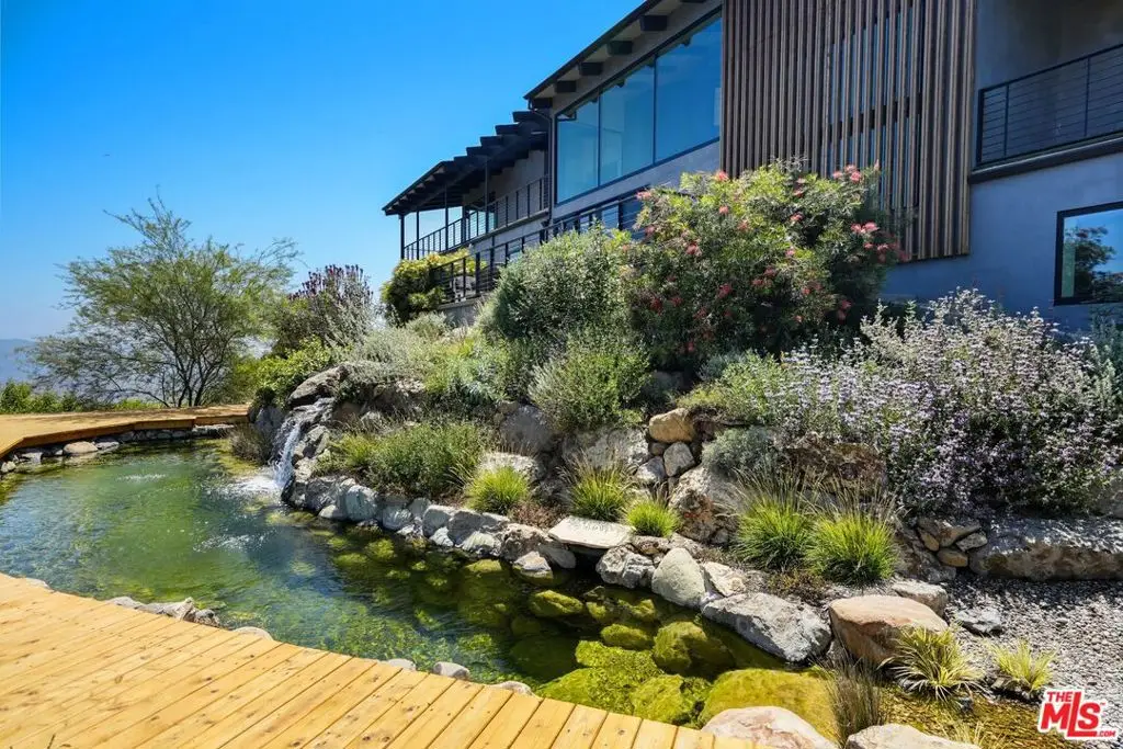 2345 Tuna Canyon Road, Topanga, CA 90290 - #1