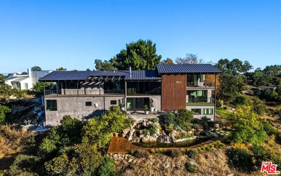 2345 Tuna Canyon Road, Topanga, CA 90290 - #3