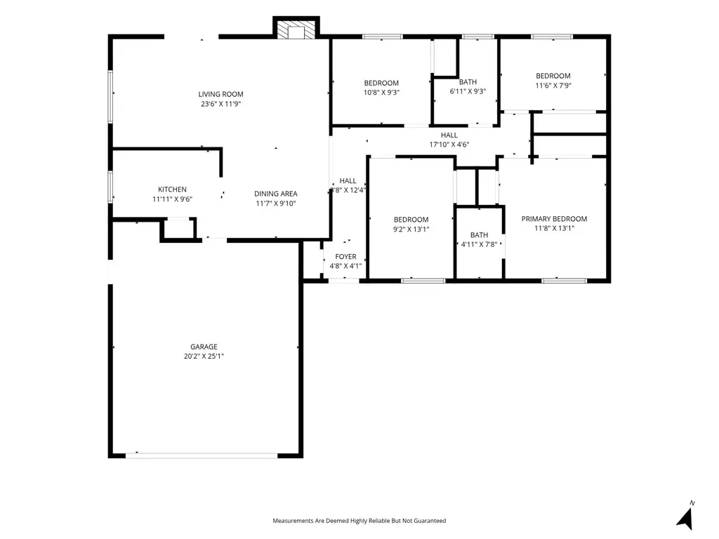 575 E Thomas Street, Oak View, CA 93022 - #1