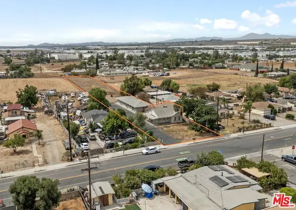 21893 Cottonwood Avenue, Moreno Valley, CA 92553