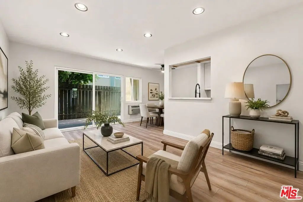 4812 Hollow Corner Road #151, Culver City, CA 90230 - #1