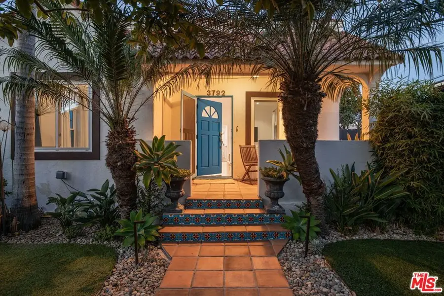 3792 Colonial Avenue, Los Angeles, CA 90066 - #2