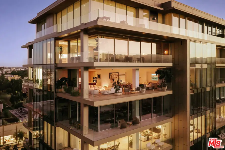 8899 Beverly Boulevard #8B, West Hollywood, CA 90048 - #3