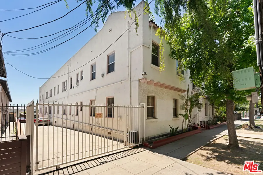 4408 Lockwood Avenue, Los Angeles, CA 90029 - #2