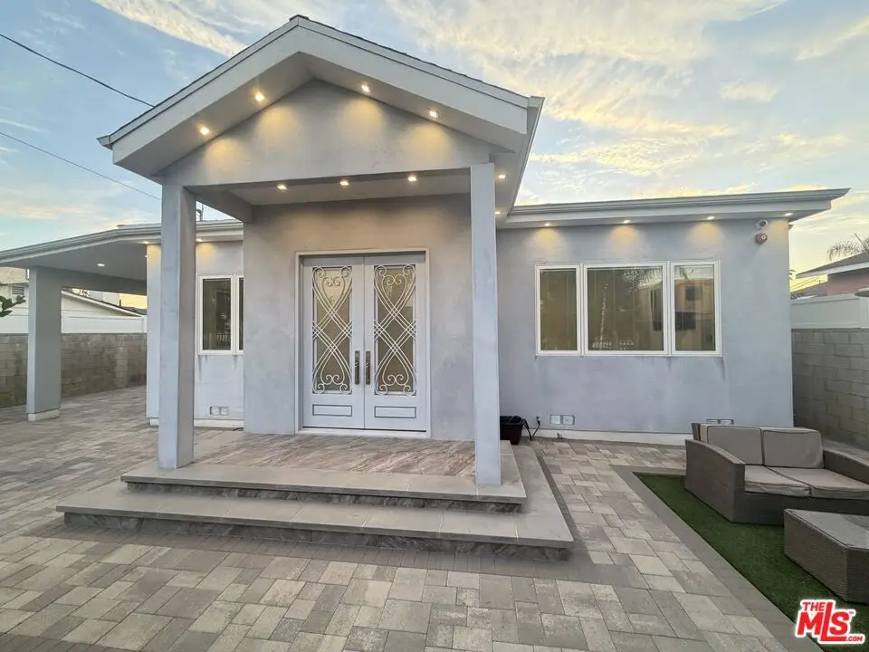 6729 Radford Avenue, North Hollywood, CA 91606 - #1