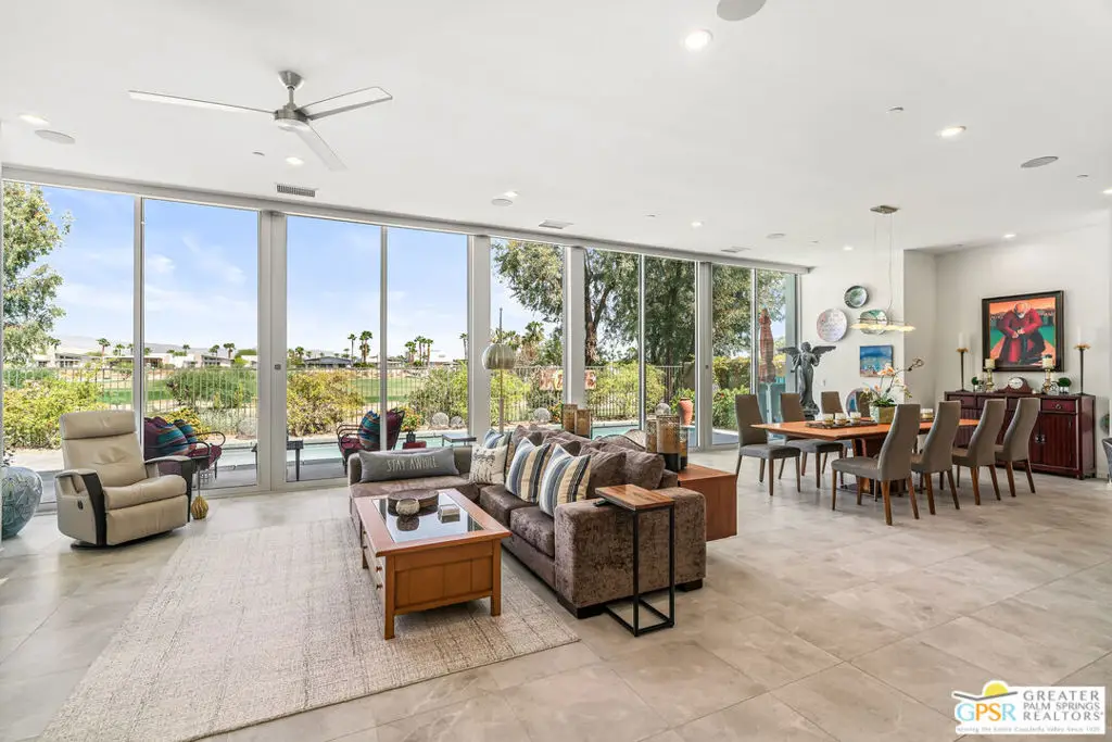 640 Equinox Way, Palm Springs, CA 92262 - #1