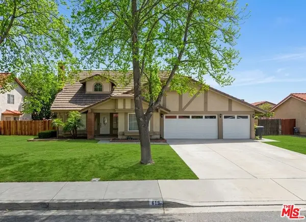 619 W Arbeth Street, Rialto, CA 92377
