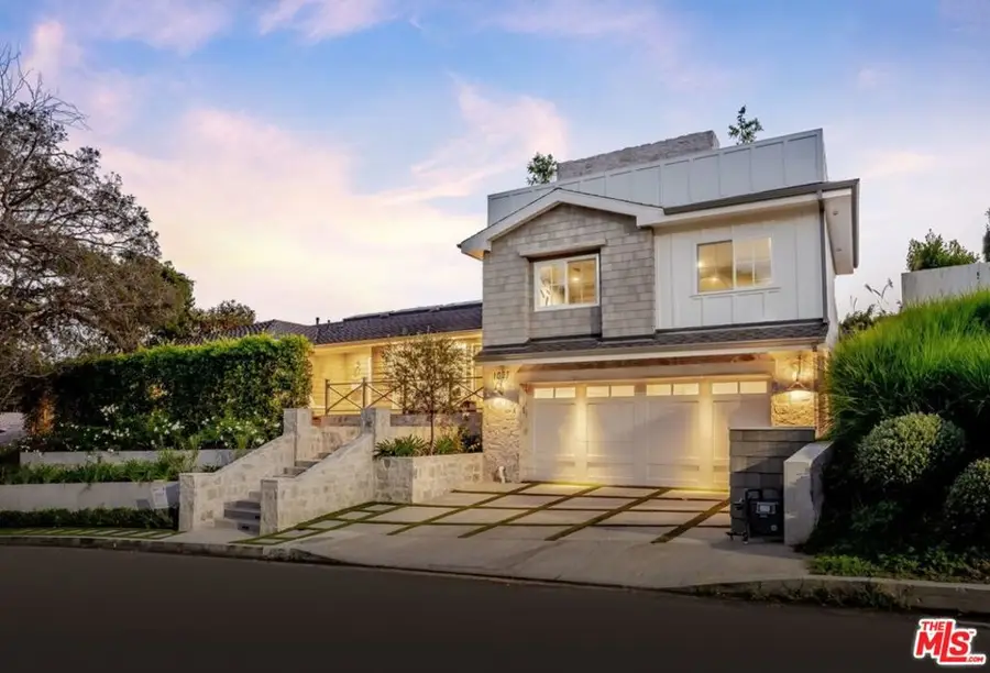 1037 Maroney Lane, Pacific Palisades, CA 90272 - #3