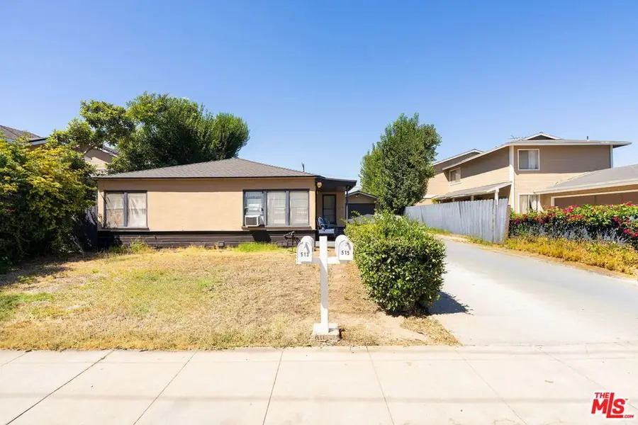 513 Williamson Avenue, Fullerton, CA 92832 - #2