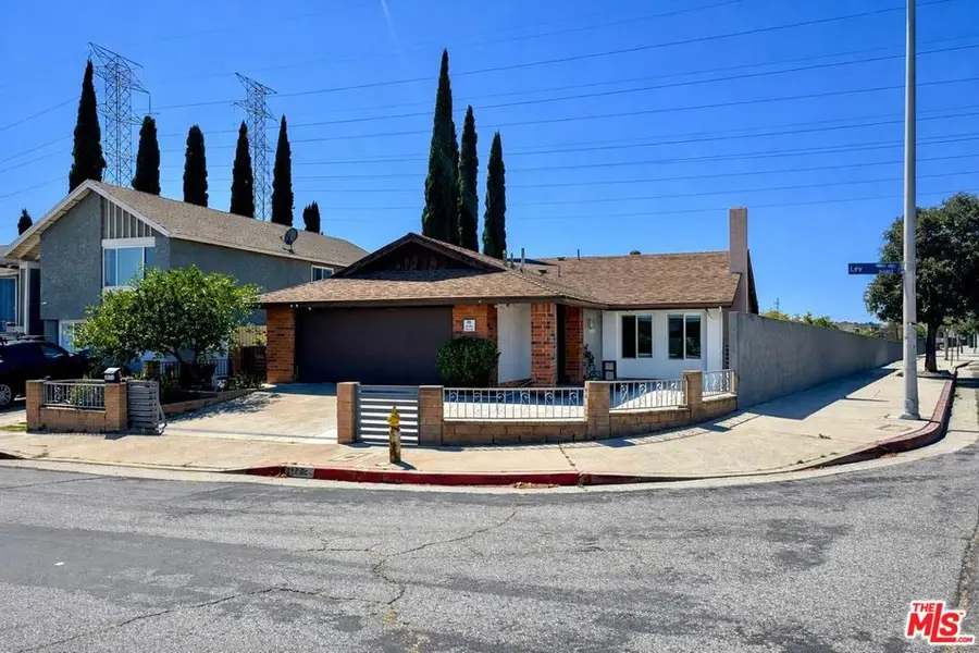 11493 Lev Avenue, Mission Hills, CA 91345 - #3