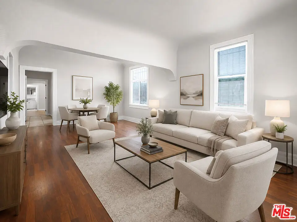 1824 Orchard Avenue, Los Angeles, CA 90006 - #1