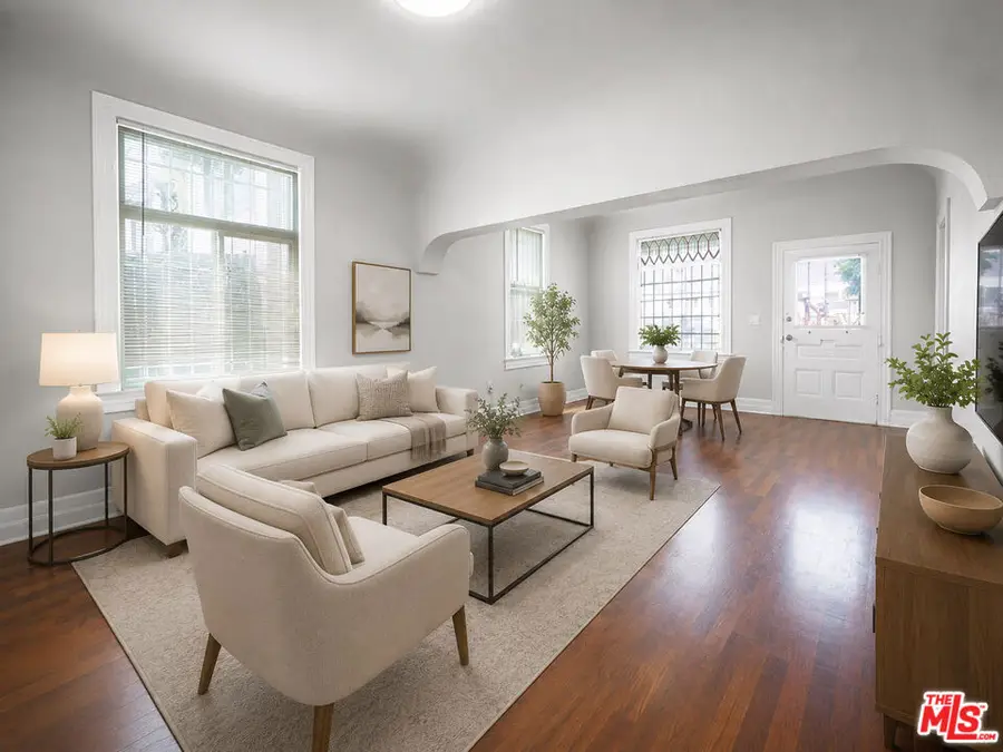 1824 Orchard Avenue, Los Angeles, CA 90006 - #2