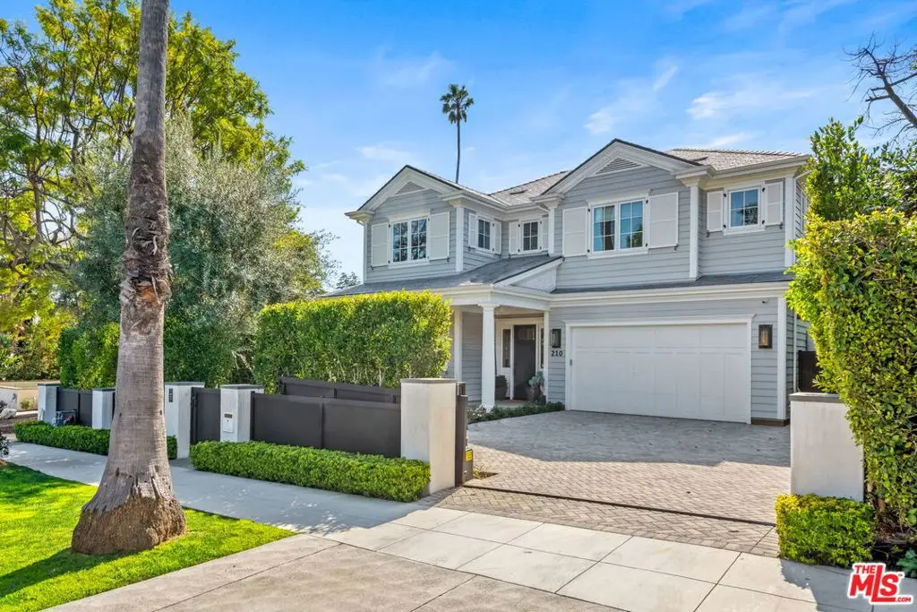 210 21st Street, Santa Monica, CA 90402 - #1