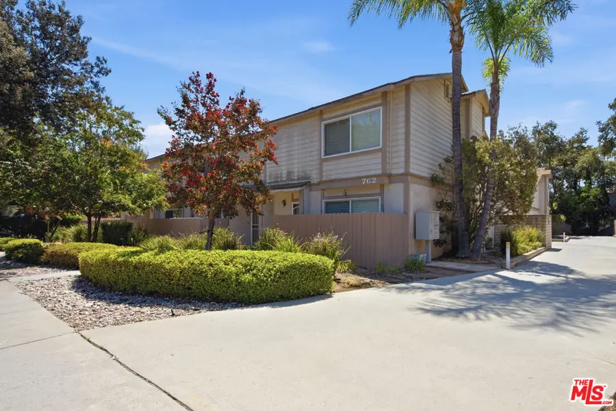 762 E Orange Grove Boulevard #3, Pasadena, CA 91104 - #3
