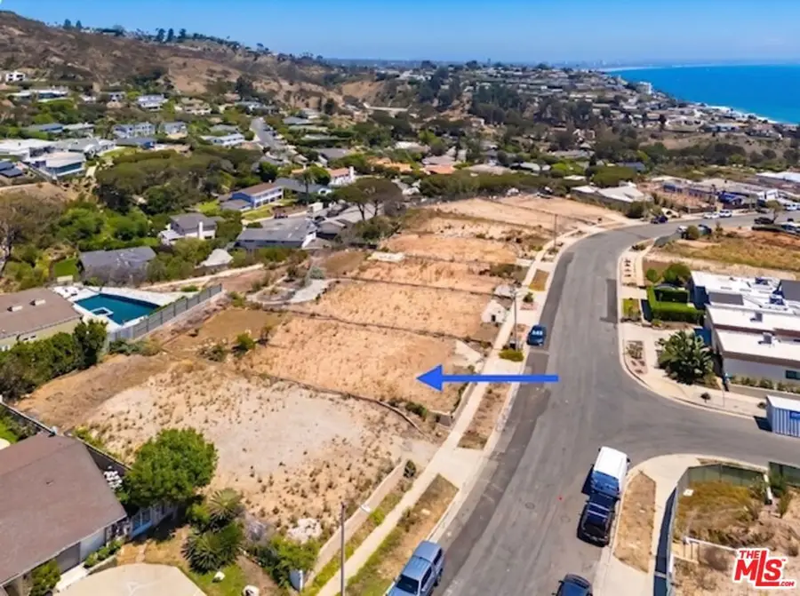 3612 Surfwood Road, Malibu, CA 90265 - #3