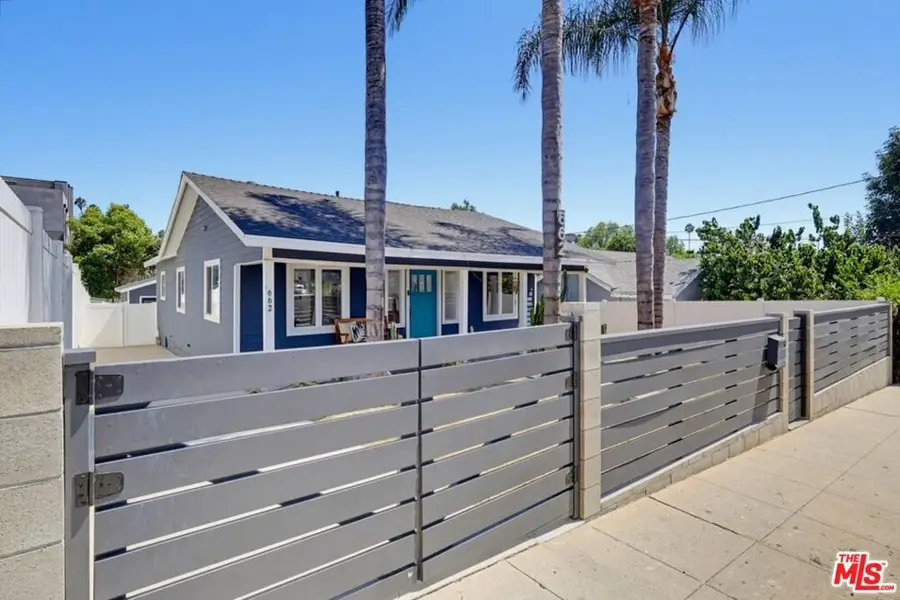 662 N Dillon Street, Los Angeles, CA 90026 - #3